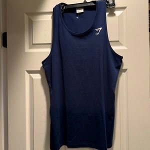 Gym Shark NWOT men’s tank top